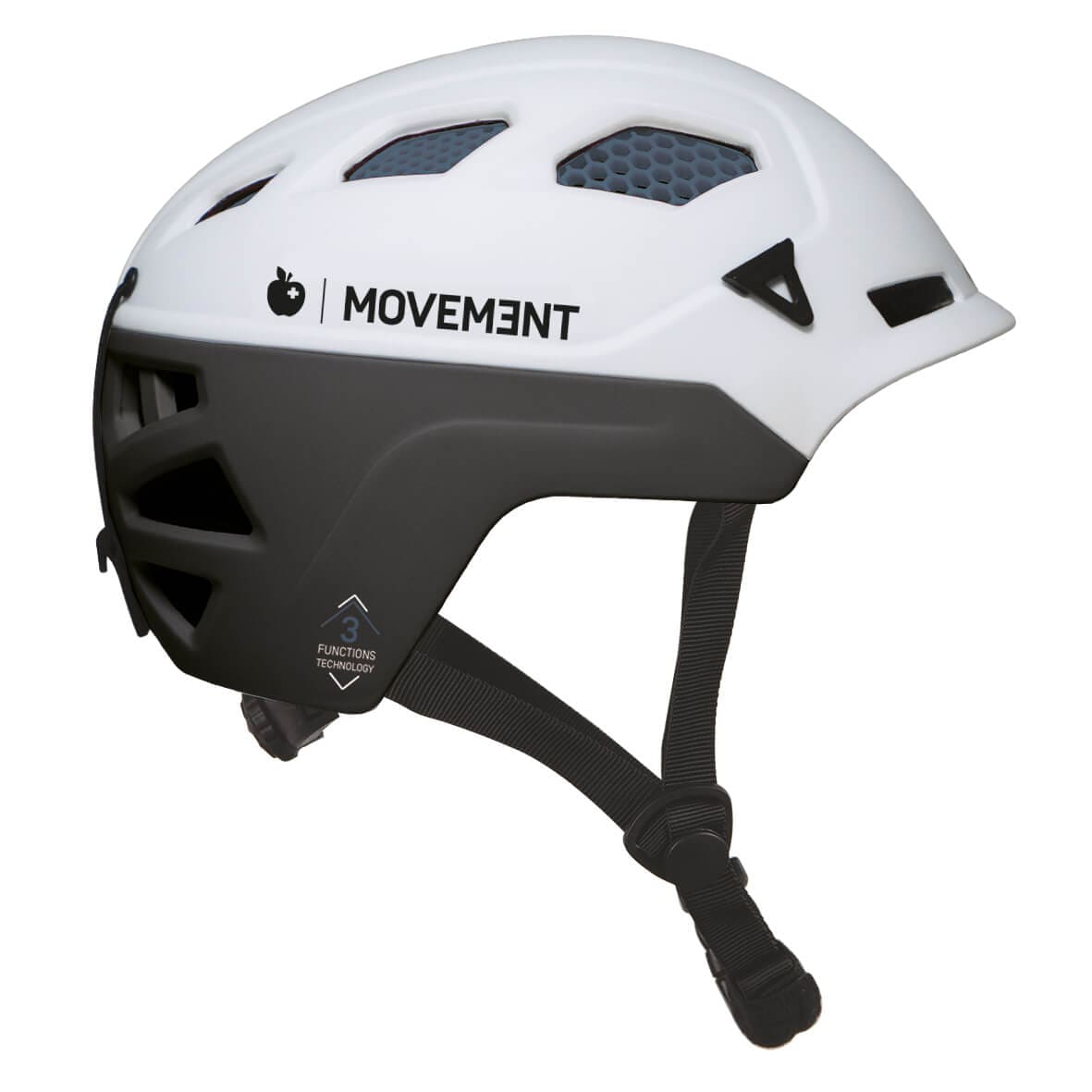 Movement 3Tech Alpi HoneyComb