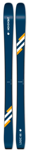 Movement Logic 86 Ski