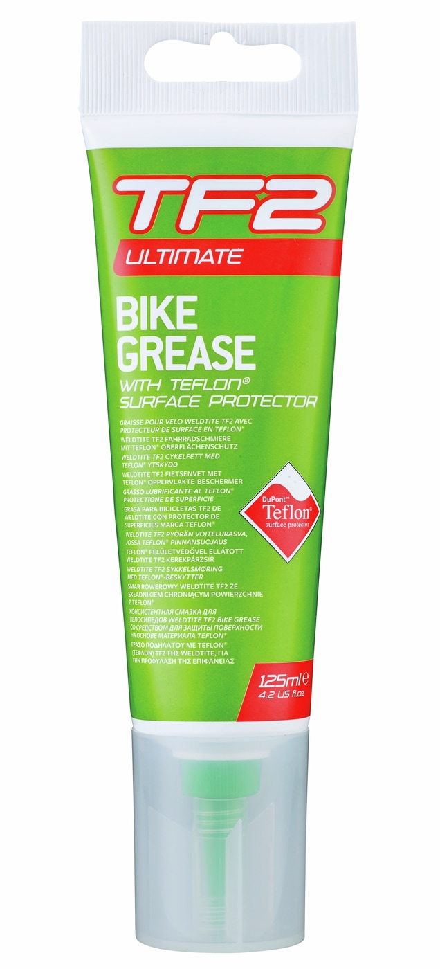 Bike Grease Teflon 125ml