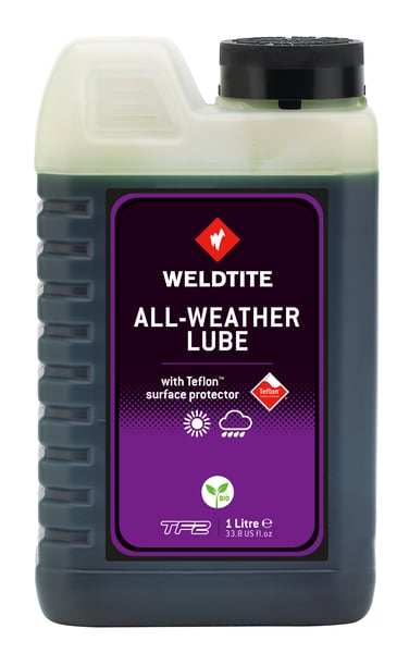 Kjedeolje All Weather Lube 1L