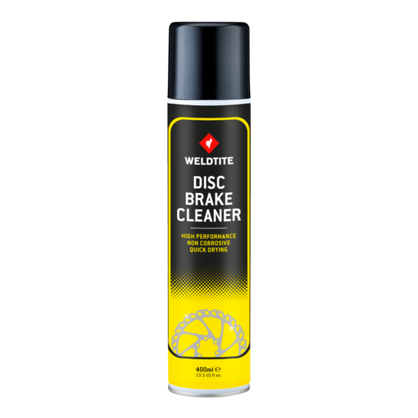 Sykkelvask Disc Brake Cleaner 400ml