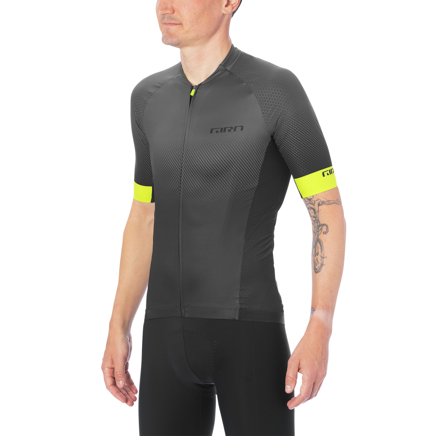 Giro Chrono Pro Jersey