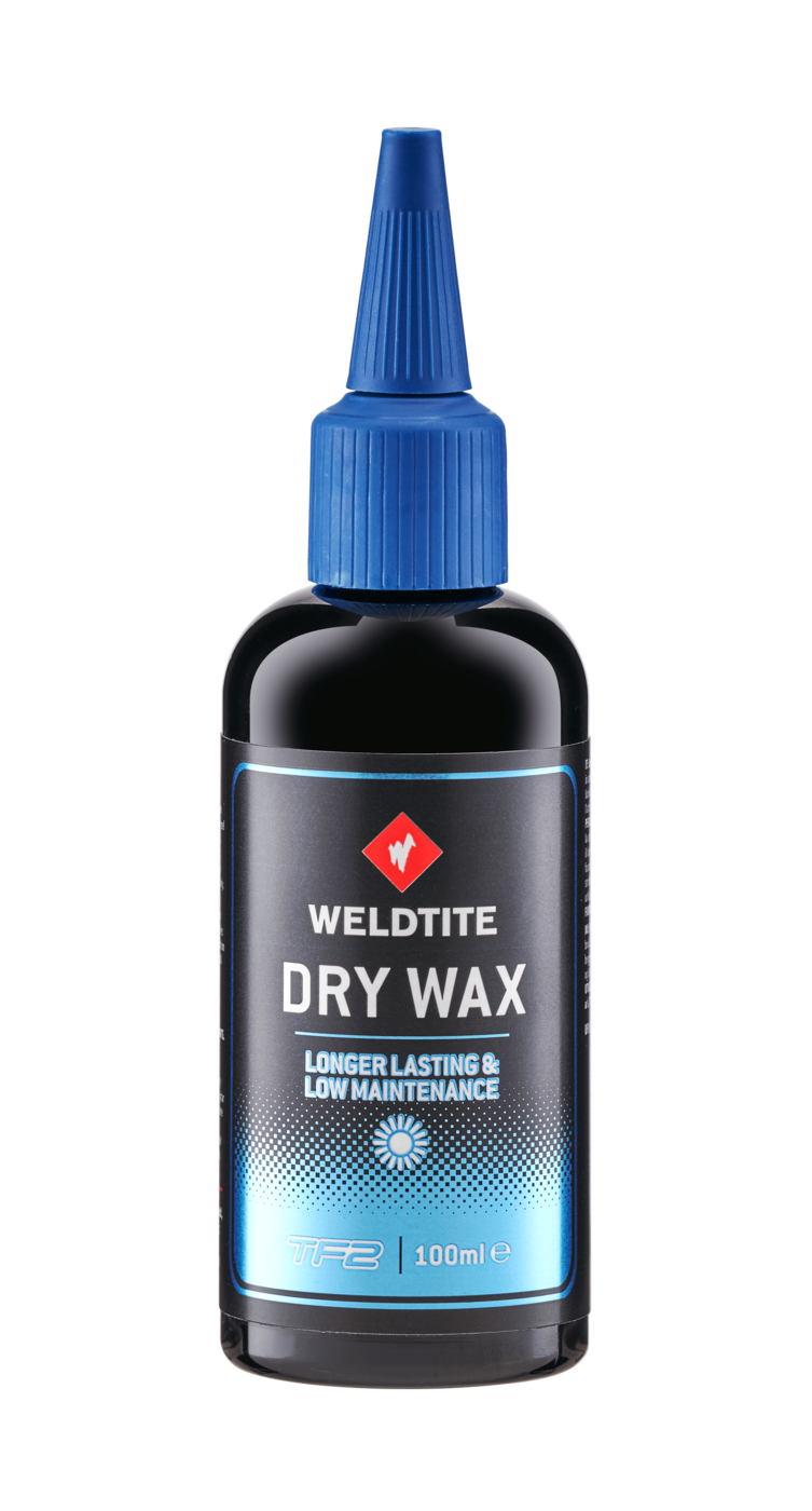 Kjedeolje Dry Wax 100ml