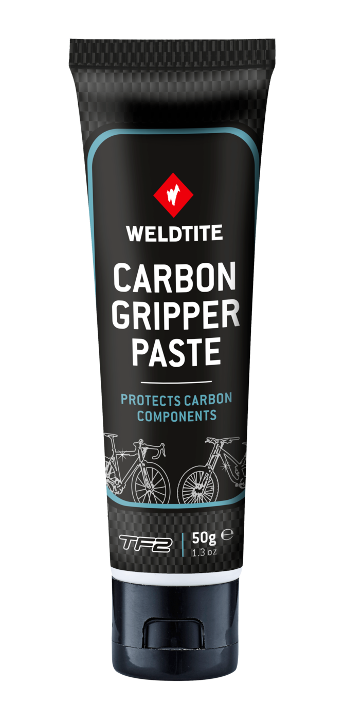 Carbon fiber Gripper Paste 50g