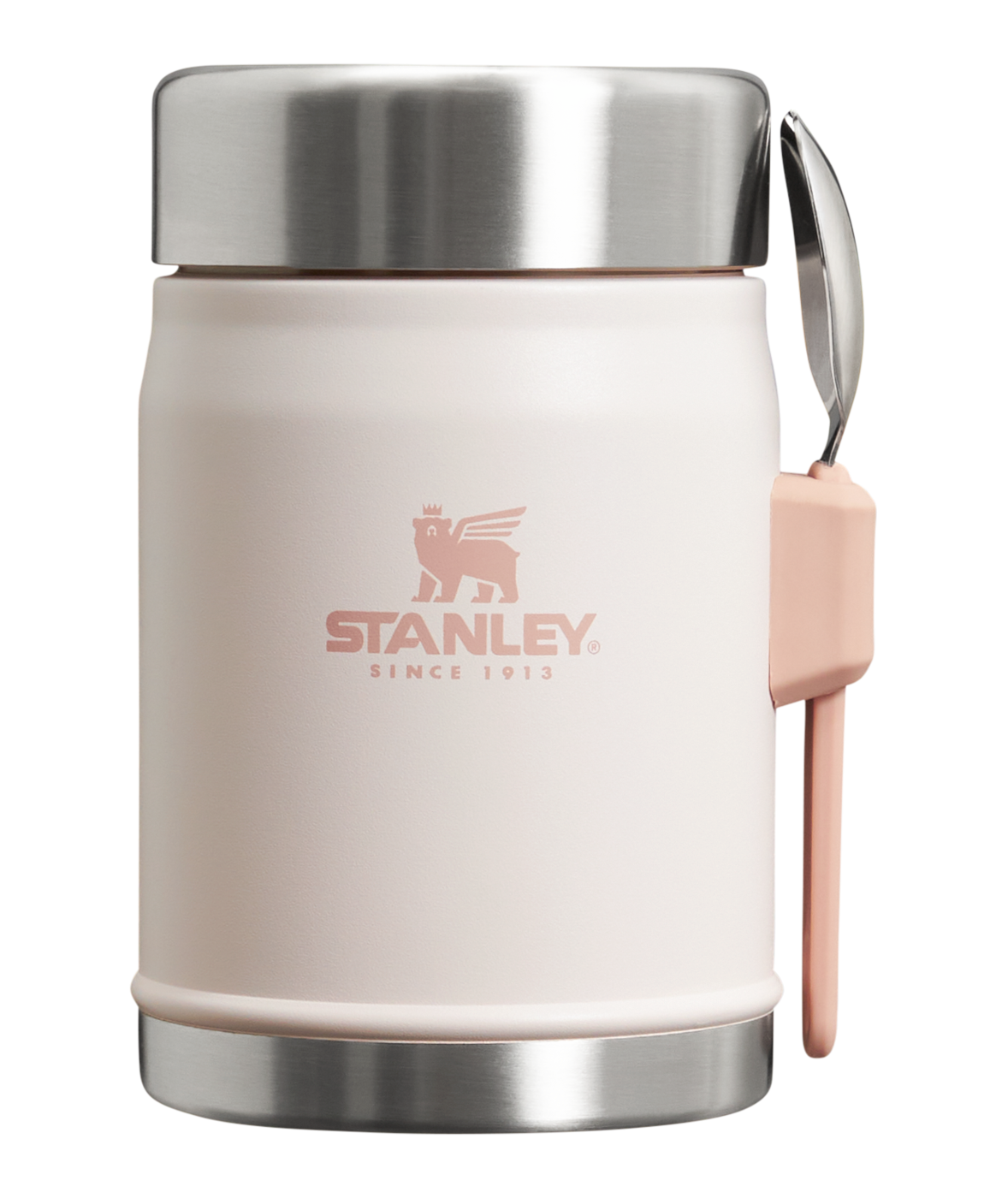 Stanley Classic Vacuum Food Jar w/spoon