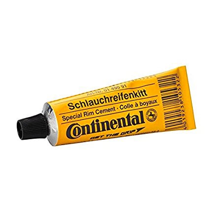 Continental Tubular Lim Alu