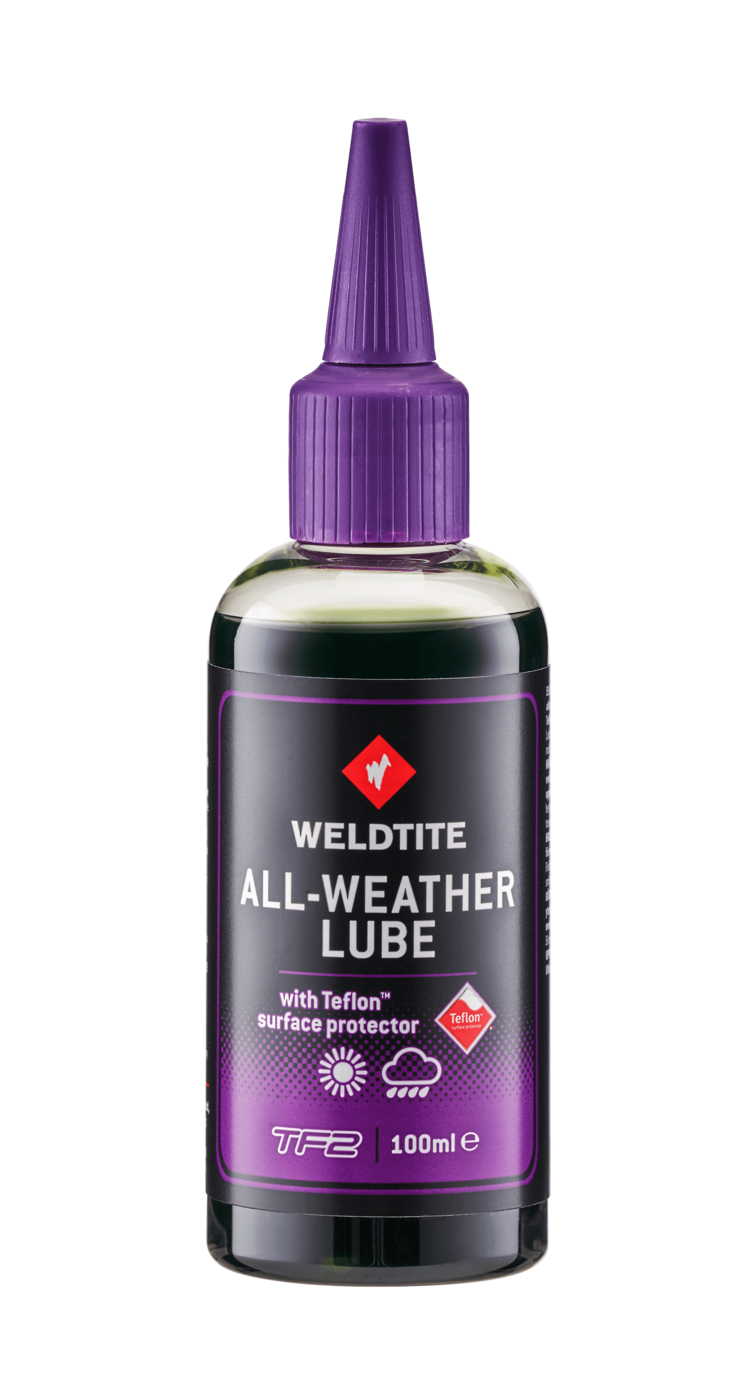 Kjedeolje All Weather 100ml