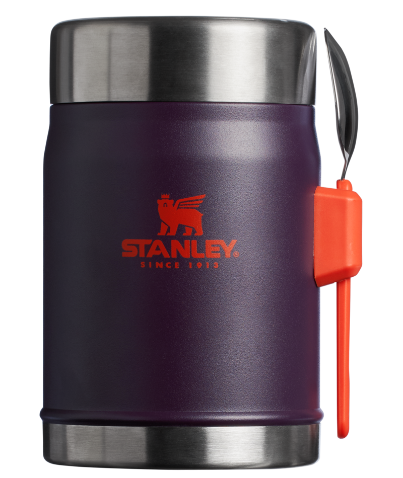 Stanley Classic Mattermos med skje