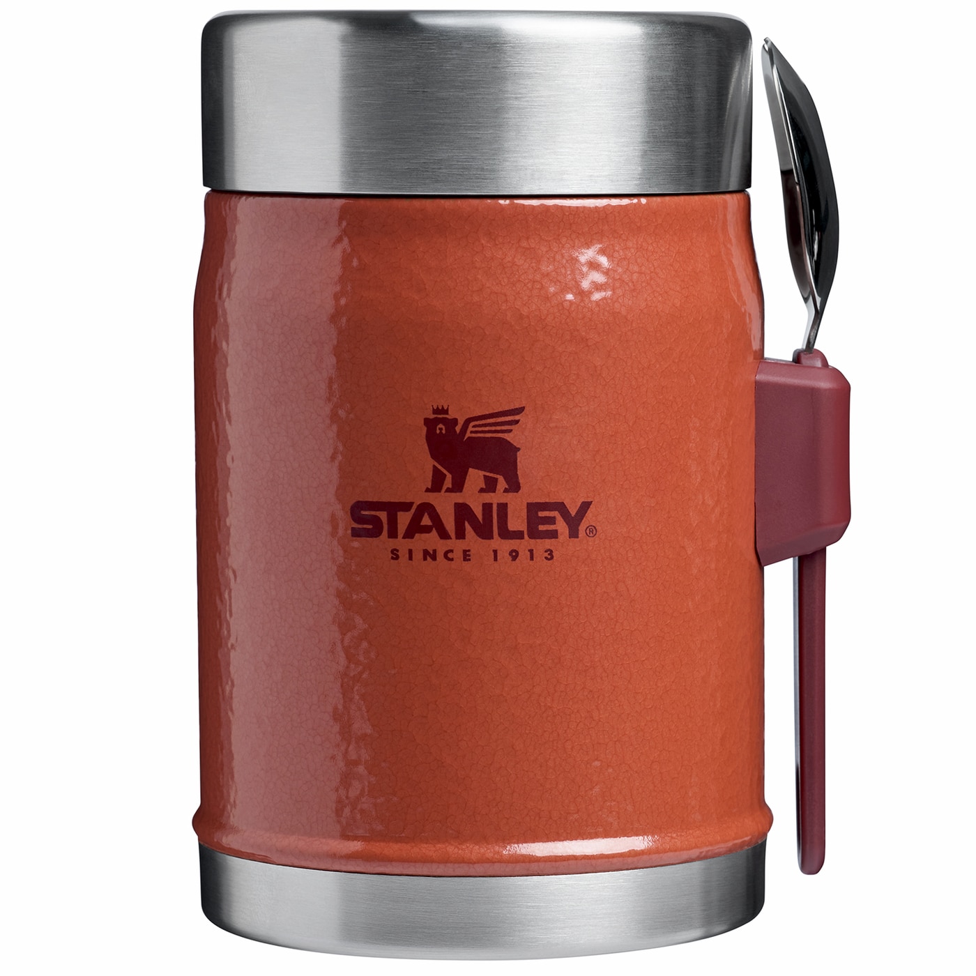 Stanley Classic Mattermos med skje