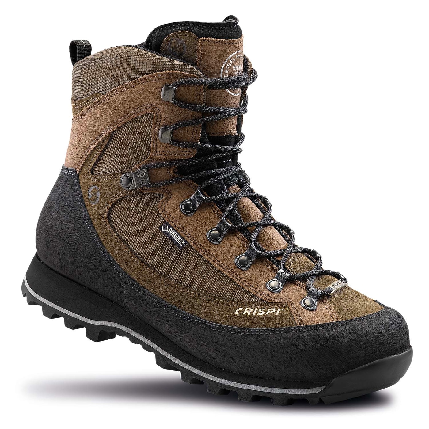 Crispi Summit GTX