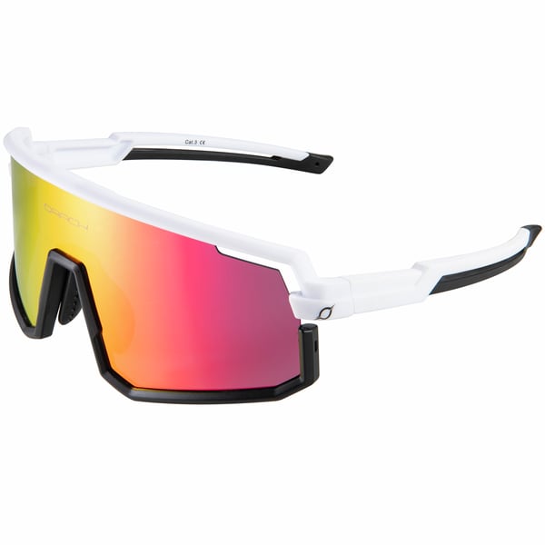 Orack Groupetto Multisportbrille