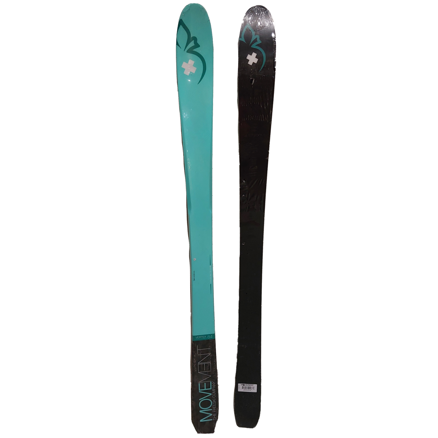 Toppturski Vertex 84 Women Ski 19