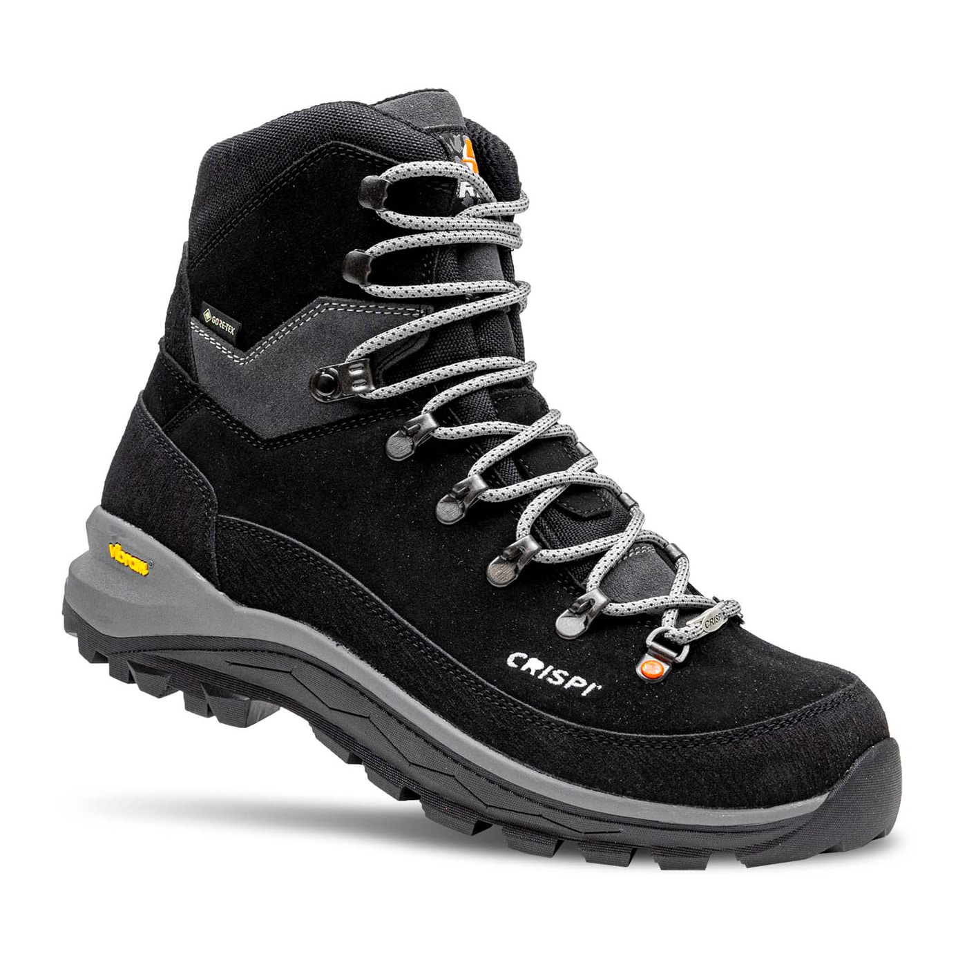 Crispi Adventure GTX